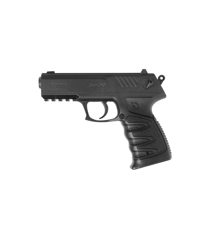 Gamo P-27 4,5mm Combo Pack Αεροβόλο Πιστόλι - tokatlis.gr