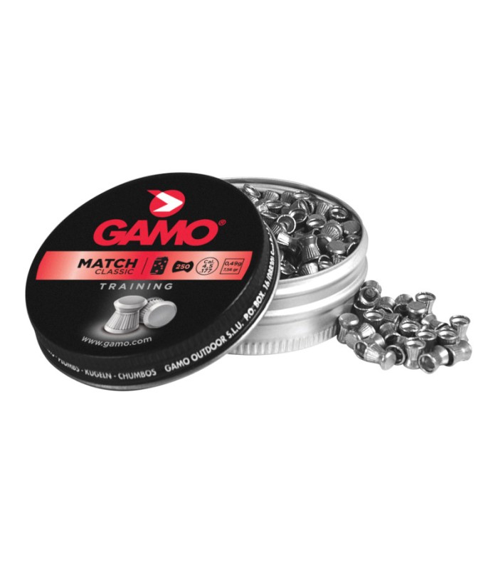 MATCH (250) ΠΟΤ.ΕΠΙΠΕΔΟ 4.5mm - tokatlis.gr