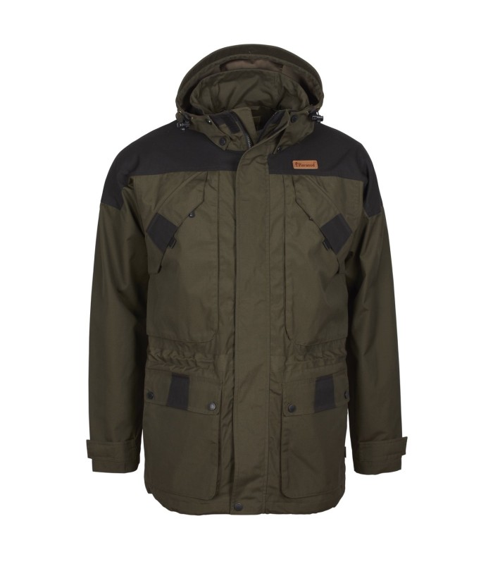 5390 Lappland Extreme 2.0 Μπουφάν Pinewood