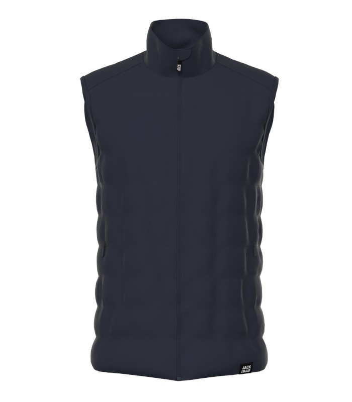 Padded Bodywarmer Ανδρικό Γιλέκο- tokatlis.gr