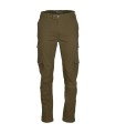 Pinewood Ανδρικό Παντελόνι Serengeti Moss Green