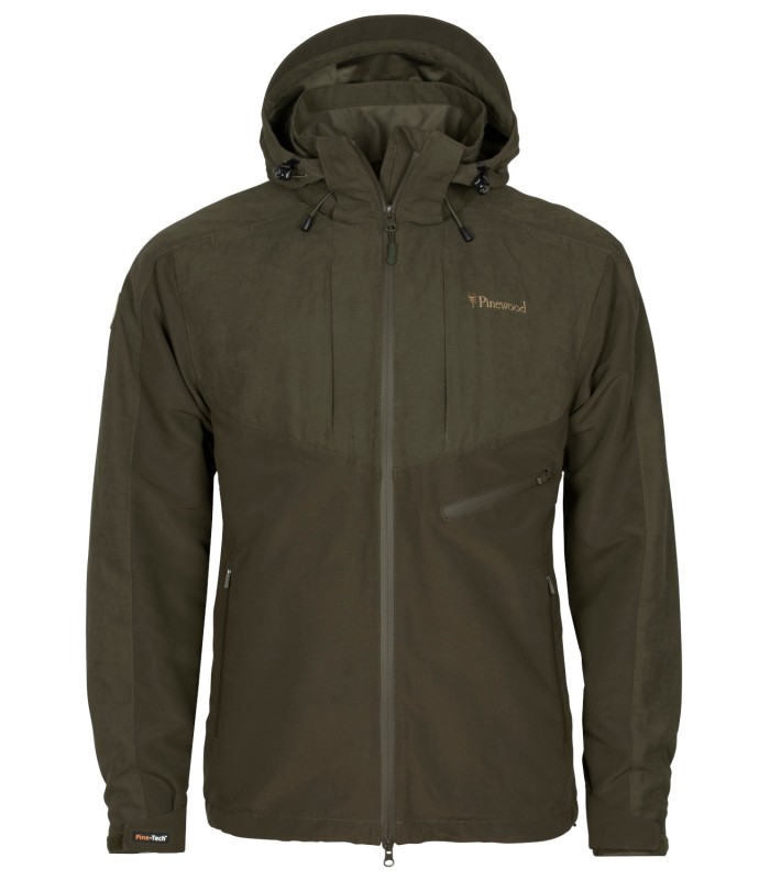 Pinewood 5984 Caribou Hunt Extreme Μπουφάν- tokatlis.gr