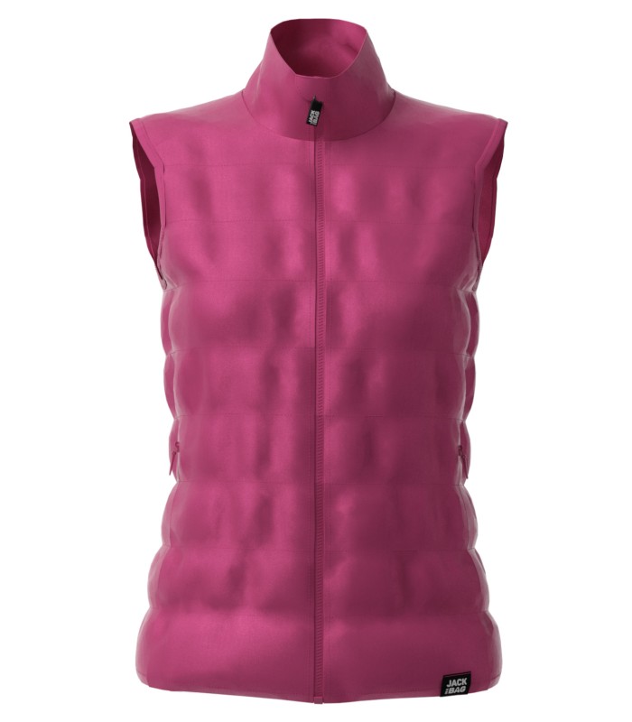 Padded Bodywarmer Γυναικείο Γιλέκο - tokatlis.gr