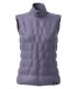 Padded Bodywarmer Γυναικείο Γιλέκο- tokatlis.gr