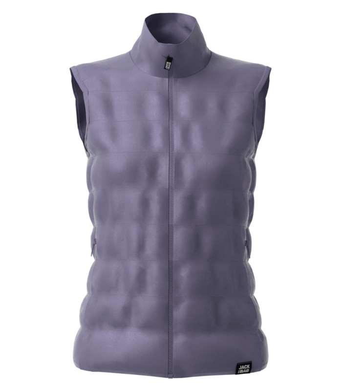 Padded Bodywarmer Γυναικείο Γιλέκο- tokatlis.gr