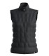 Padded Bodywarmer Γυναικείο Γιλέκο - tokatlis.gr