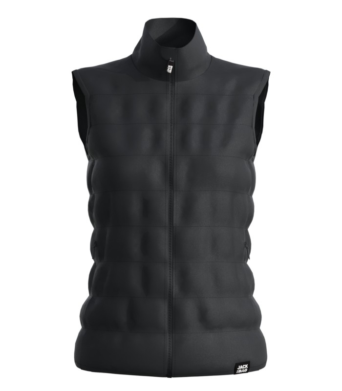 Padded Bodywarmer Γυναικείο Γιλέκο - tokatlis.gr