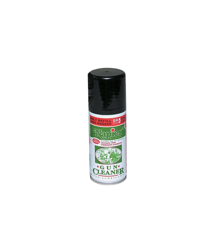 Καθαριστικό Για Όπλα 125ml (Σπρέυ) 60141G - tokatlis.gr