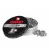 Gamo Βλήματα Pro-Magnum (500) Λείο Μύτερο 4.5mm - tokatlis.gr