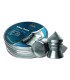 H&n Βληματα Silver Point (200) 5,5mm - tokatlis.gr