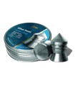 H&n Βληματα Silver Point (200) 5,5mm
