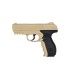 Gamo Gp-20 Desert 4.5mm Αεροβόλο Πιστόλι - tokatlis.gr