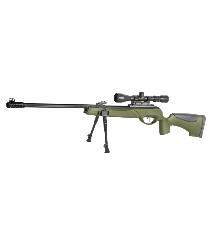 Gamo Hpa Storm Igt Jungle 4,5mm - tokatlis.gr