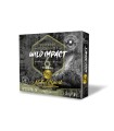 Φυσίγγια Nobelsport  Buckshot Buffered Wild Impact  Cal.12  6βολο Hp 27g