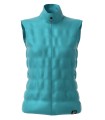 Padded Bodywarmer Γυναικείο Γιλέκο