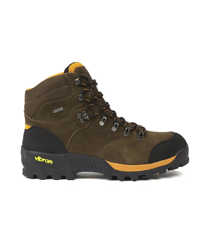 Aigle Altavio Mid GTX - tokatlis.gr