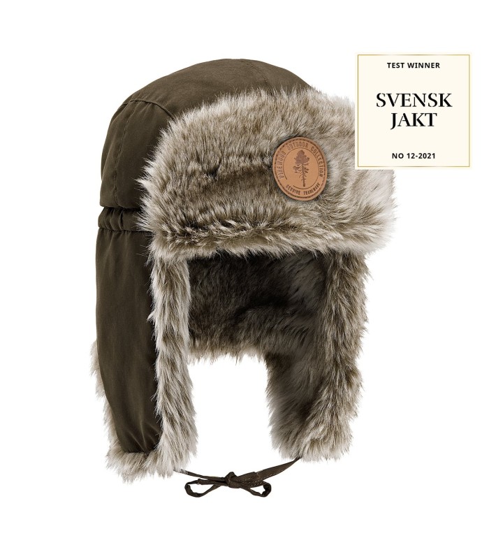 9420 MURMANSK ΚΑΠΕΛΟ ΜΕ ΣΥΝΘΕΤΙΚΗ ΓΟΥΝΑ PINEWOOD