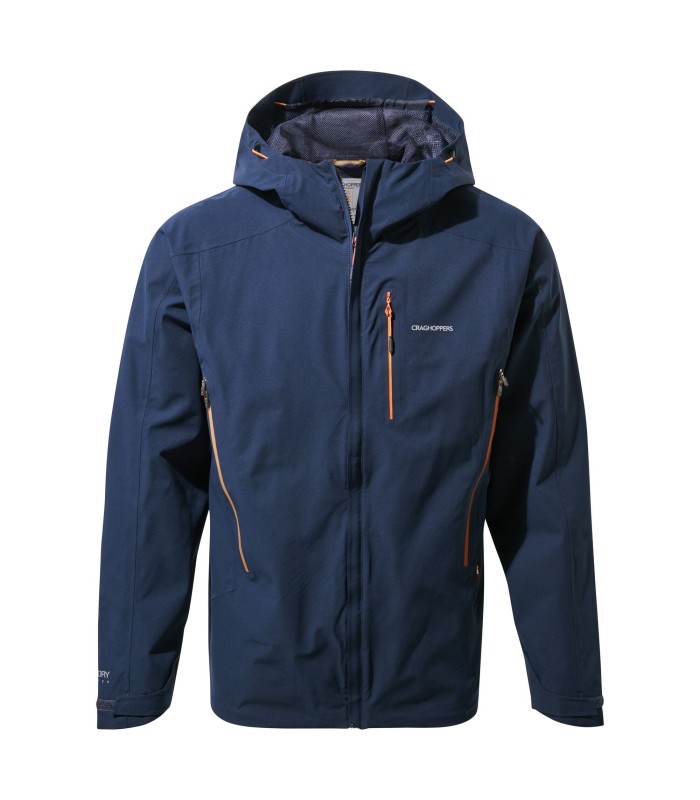 Craghoppers Ανδρικό Μπουφάν Explore  - tokatlis.gr
