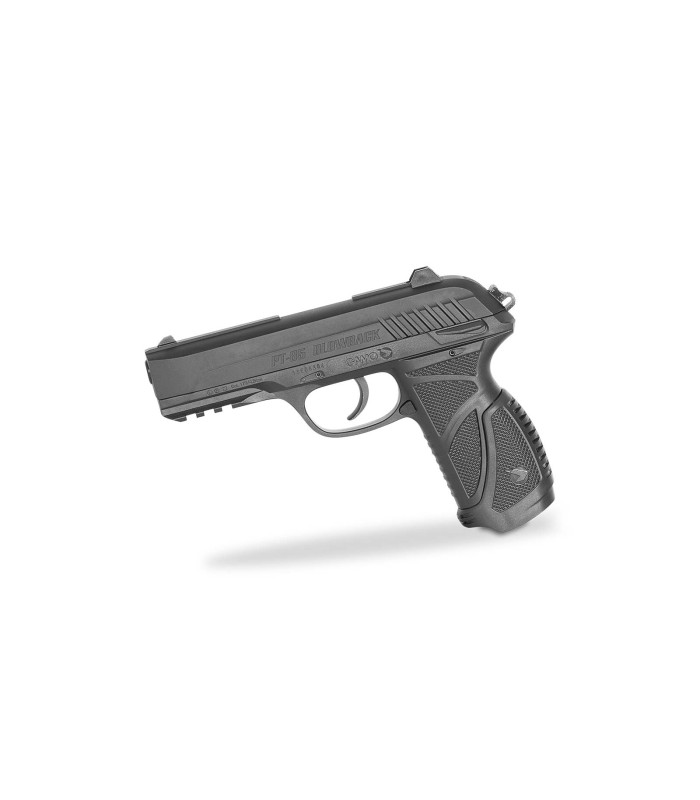 Gamo Pt-85 4.5mm Combo Pack Αεροβόλο Πιστόλι - tokatlis.gr