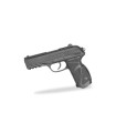 Gamo Pt-85 4.5mm Combo Pack Αεροβόλο Πιστόλι