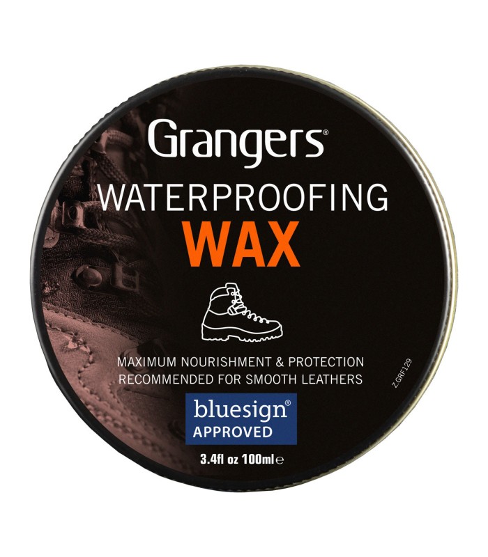 Grf129 Waterproofing Wax 100ml - tokatlis.gr