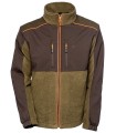 Gamo Fleece Ζακέτα Caspian