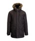 CRAGHOPPERS CMP245 ARGYLE ΑΔΙΑΒΡΟΧΟ ΠΑΡΚΑ - tokatlis.gr