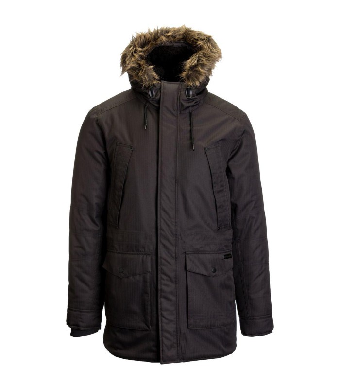CRAGHOPPERS CMP245 ARGYLE ΑΔΙΑΒΡΟΧΟ ΠΑΡΚΑ - tokatlis.gr