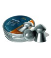 H&N Βλήματα Baracuda (400) 4,5mm