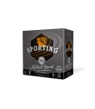 Φυσίγγια Σκοποβολής Cal.12 Due Sporting 28g Nobel Sport Italia