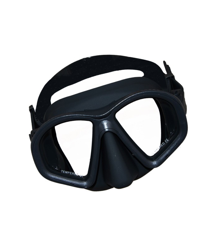 Oceanic Team Silicone Mask Maya - Μάσκα Κατάδυσης - tokatlis.gr