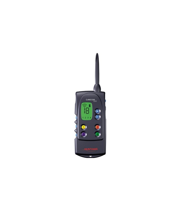 CANICOM 1500 ΚΟΛΑΡΟ