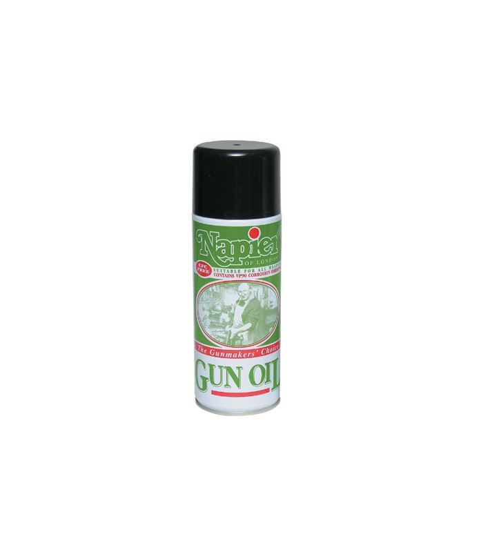 Λάδι Για Όπλα 300ml (Σπρέυ) 6015 - tokatlis.gr
