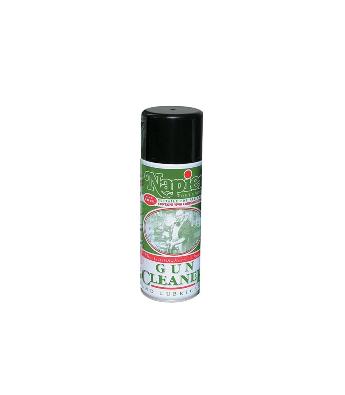 Καθαριστικό Για Όπλα 300ml (Σπρέυ) 6014 - tokatlis.gr