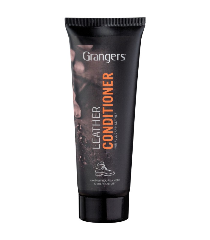 Grf81 Leather Conditioner 75ml - tokatlis.gr