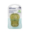 TREK & TRAVEL POCKET BODY WASH 50 LEAF ΣΑΠΟΥΝΙ ΣΕ ΜΟΡΦΗ ΦΥΛΛΩΝ