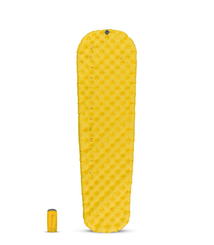Ultralight Asc Sleeping Mat Regular Υπόστρωμα - tokatlis.gr