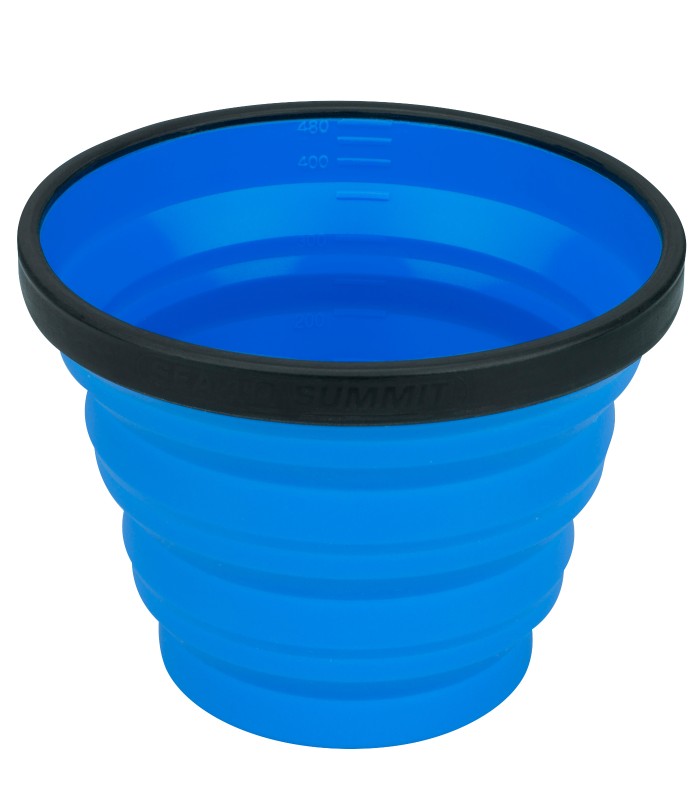 X-Mug Πτυσσόμενη Κούπα 480ml - tokatlis.gr