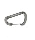 Accessory Carabiner Large Titanium - tokatlis.gr