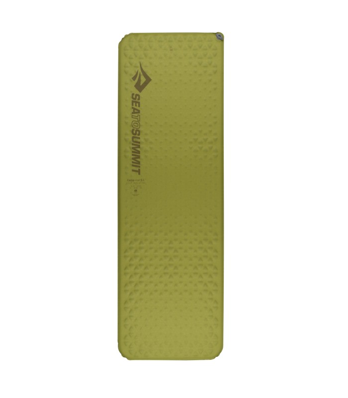 Camp Mat Self Inflating Rectangular L Υπόστρωμα - tokatlis.gr