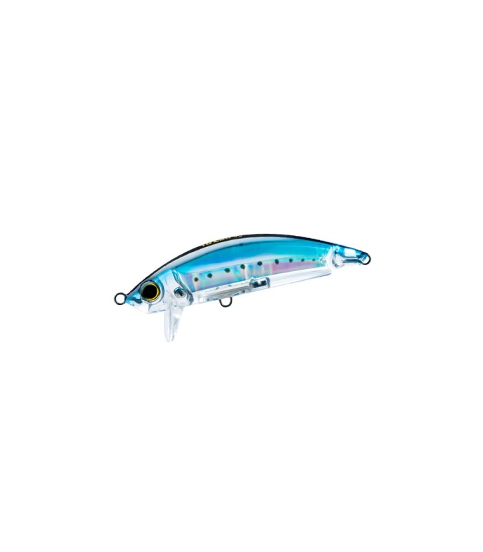 YO-ZURI 3D Inshore Surface Minnow Floating 90mm R1215 - GHIW - tokatlis.gr