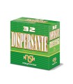 Cal.12 Dispersante (Διασποράς) Hp 32g Φυσίγγια Κυνηγίου Nobel Sport Italia