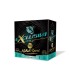 Cal.12 Exclusiva Trap 24g Φυσίγγια Σκοποβολής Nobel Sport Italia - tokatlis.gr