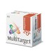 Cal.20 Multitarget 28g Φυσίγγια Σκοποβολής Nobel Sport Italia
