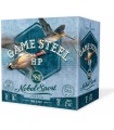 Cal.12 Game Steel Hp 32g Φυσίγγια Κυνηγιού Nobel Sport Italia