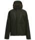 Pinewood 5818 Furudal Hunters Wool Μπουφάν Moss-Green - tokatlis.gr