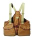 Riserva Γιλέκο RSR R6050 Three Pocket - tokatlis.gr