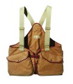 Riserva Γιλέκο RSR R6050 Three Pocket Beige