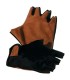 Riserva Γάντια RSR R1064 Black/Brown - tokatlis.gr