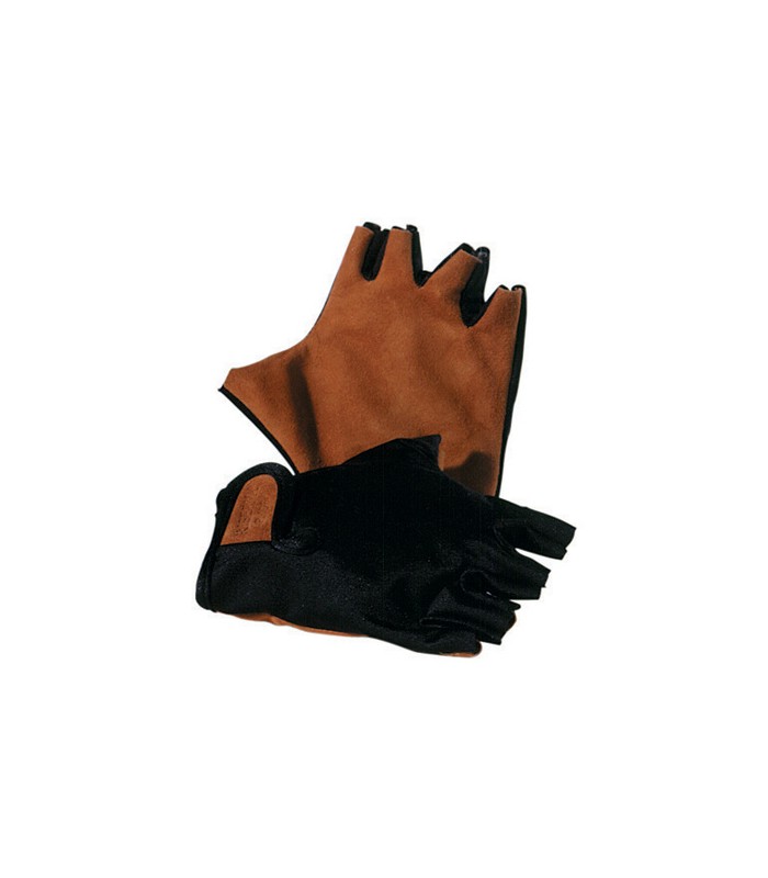 Riserva Γάντια RSR R1064 Black/Brown - tokatlis.gr